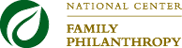 National Center for Family Philanthropy
